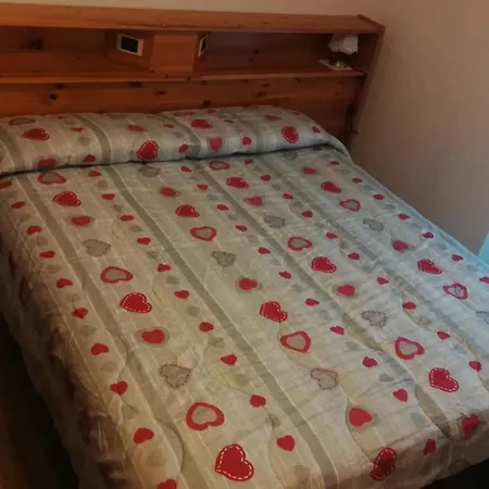 Entreves B&B 라튈르