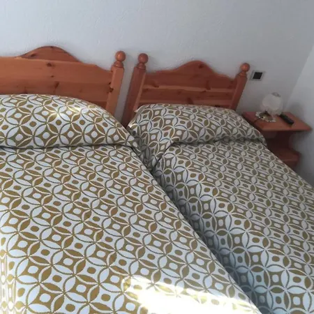 Entreves Bed & Breakfast