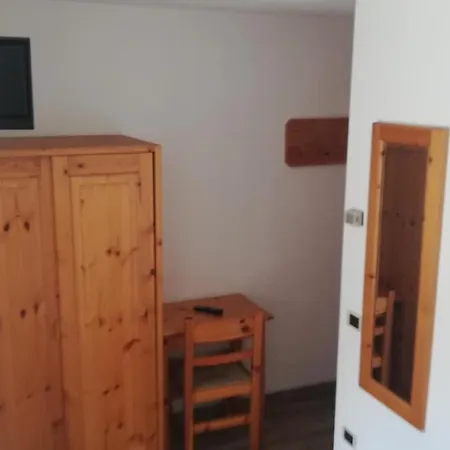 Entreves La Thuile