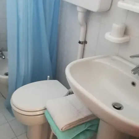 Bed & Breakfast Entreves