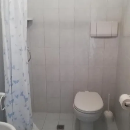 Bed & Breakfast Entreves