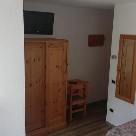 Entreves Bed & Breakfast *