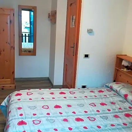 Entreves Bed & Breakfast La Thuile