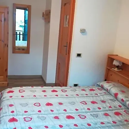Bed & Breakfast Entreves