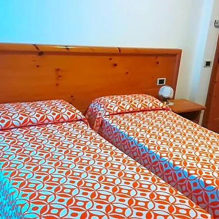 Bed & Breakfast Entreves La Thuile