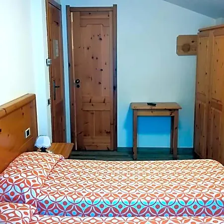 Entreves Bed & Breakfast La Thuile