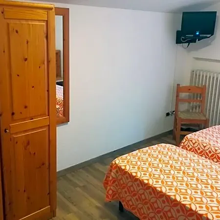 Entreves Bed & Breakfast 3*
