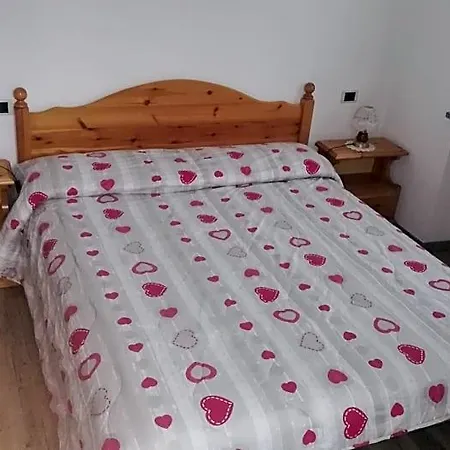 Bed & Breakfast Entreves