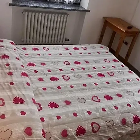 Oda ve Kahvaltı Entreves La Thuile