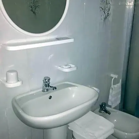 Bed & Breakfast Entreves 3*