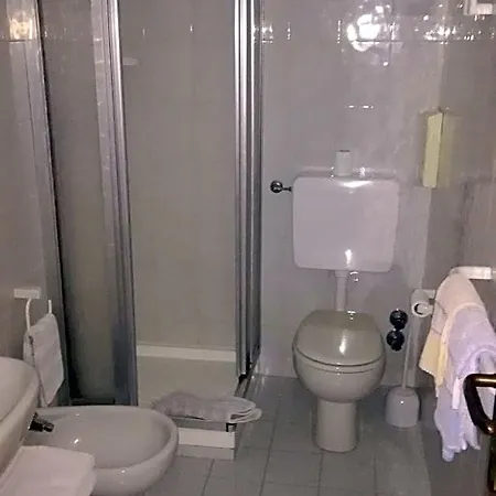 B&B Entreves 3*