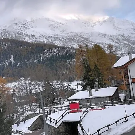 Entreves Bed & Breakfast La Thuile