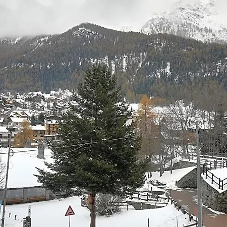 Bed & Breakfast Entreves La Thuile