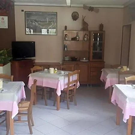 Entreves La Thuile