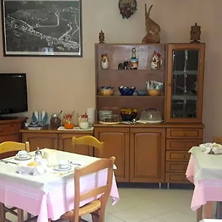 Entreves 3* La Thuile