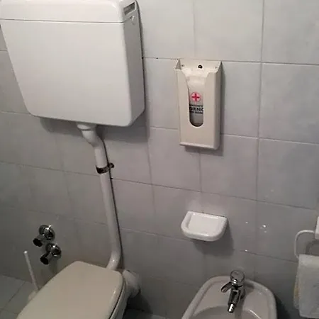 Oda ve Kahvaltı Entreves La Thuile