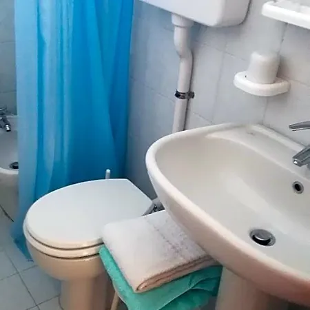Entreves Oda ve Kahvaltı La Thuile