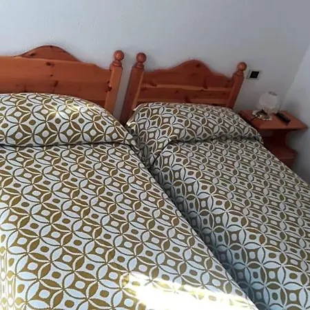 Oda ve Kahvaltı Entreves La Thuile