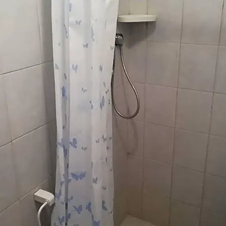 Entreves Oda ve Kahvaltı 3*