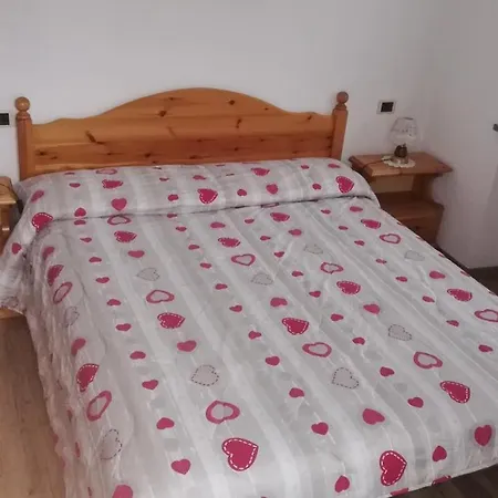 Entreves Bed & Breakfast