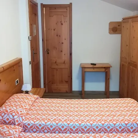 Bed & Breakfast Entreves
