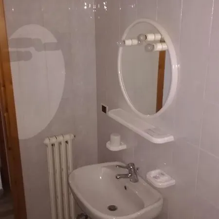 Entreves Bed & Breakfast