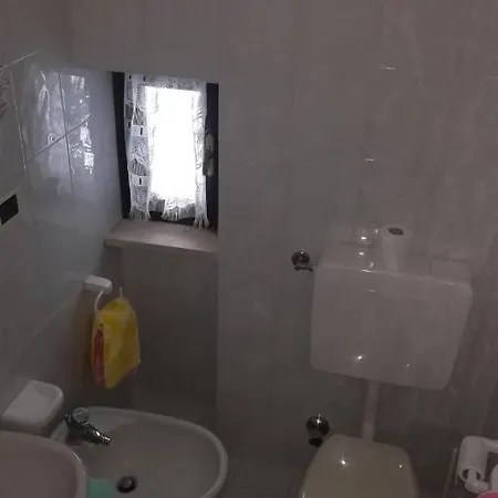 Entreves Bed & Breakfast