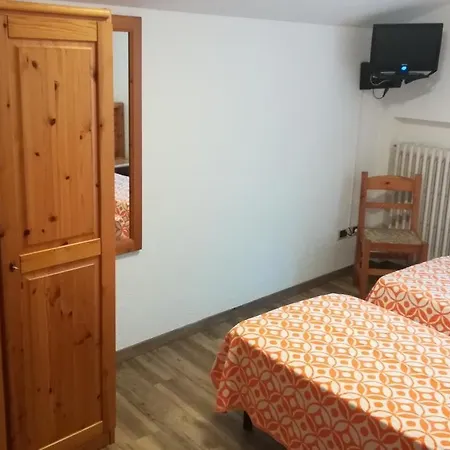 Entreves Bed & Breakfast *