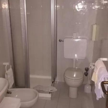 Entreves Bed & Breakfast *