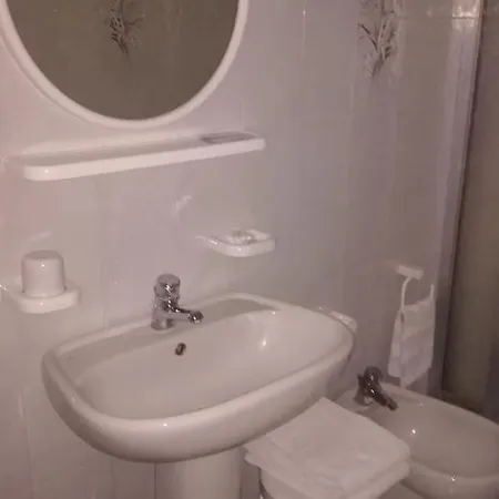 Entreves Bed & Breakfast