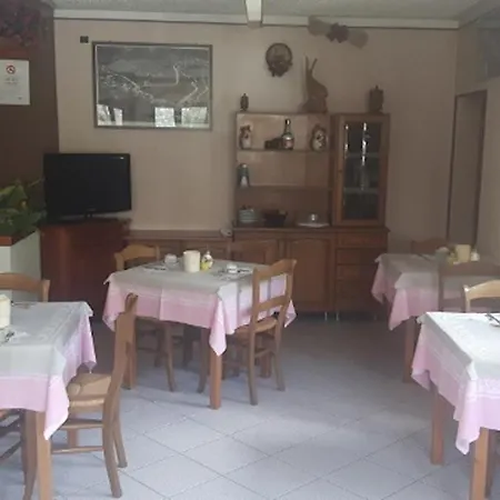Entreves La Thuile