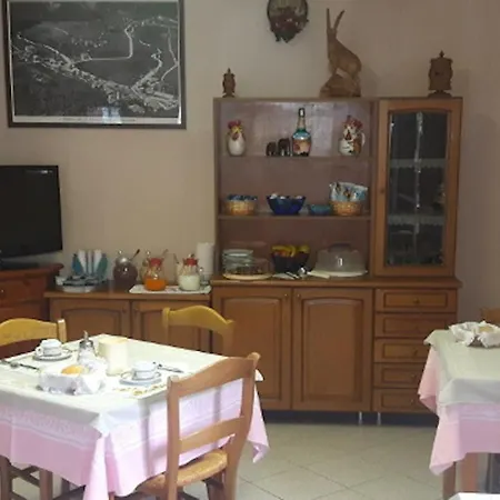 Entreves * La Thuile