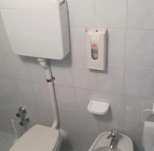 Entreves לה טוויל