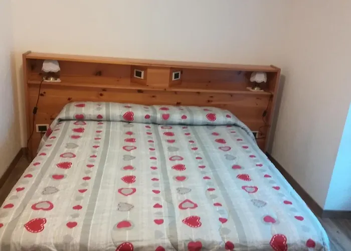 Entreves Bed & Breakfast La Thuile