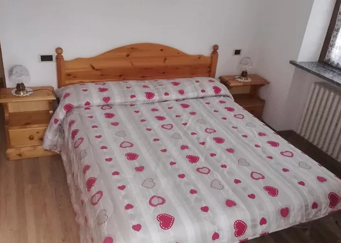 Entreves Bed & Breakfast