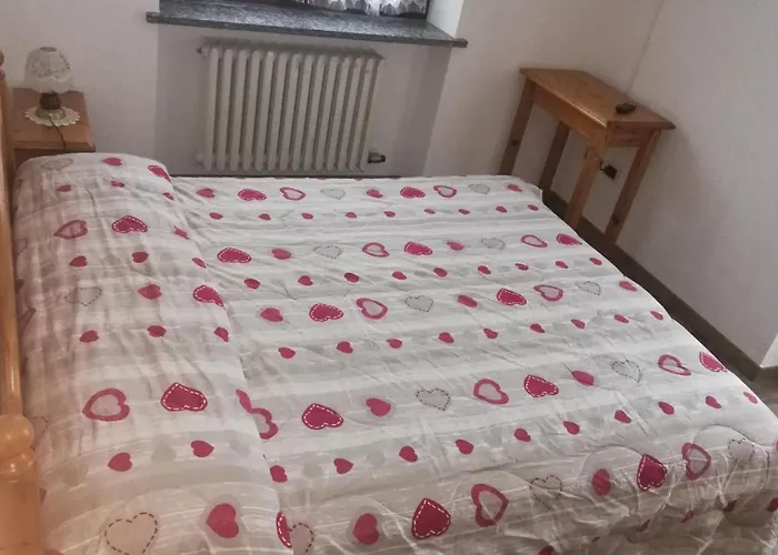 Entreves לה טוויל