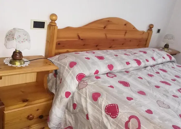 Entreves Bed & Breakfast 3*