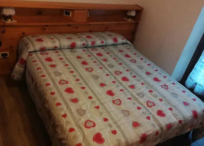 Entreves Bed & Breakfast La Thuile