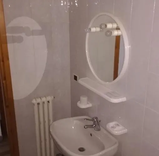 Entreves Bed & Breakfast