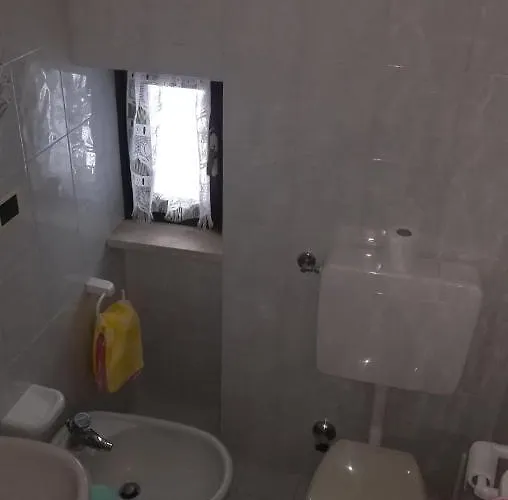 Entreves Bed & Breakfast